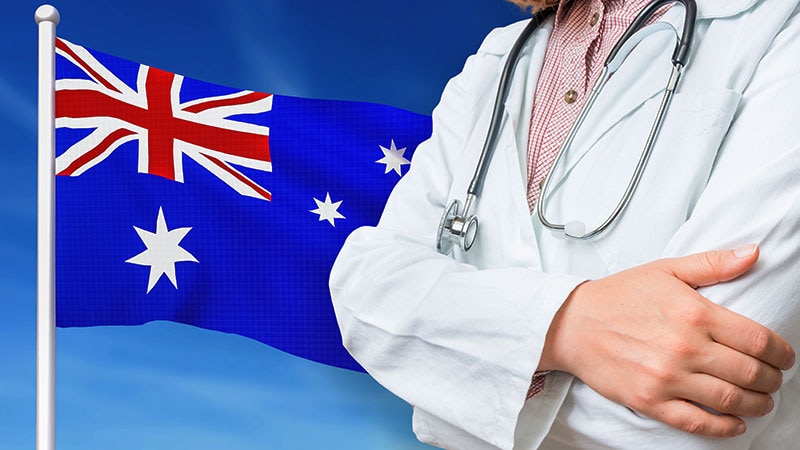 Australians Abroad: Expatriate Doctors Share Their Stories