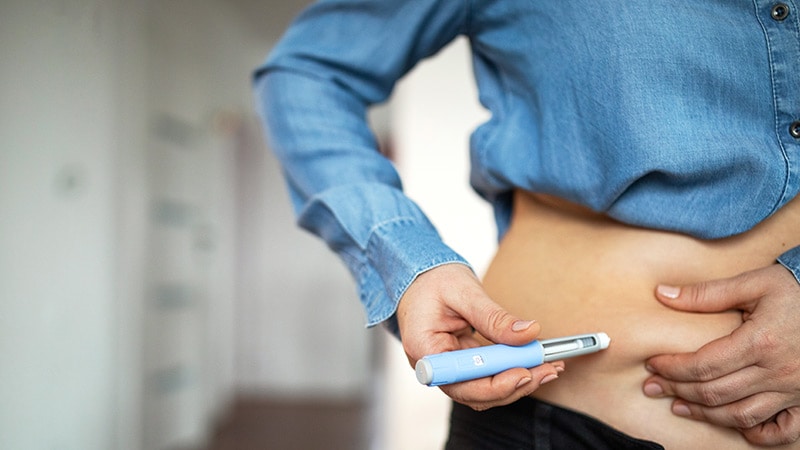 De-escalating GLP-1s to Every-2-Weeks Maintenance Option