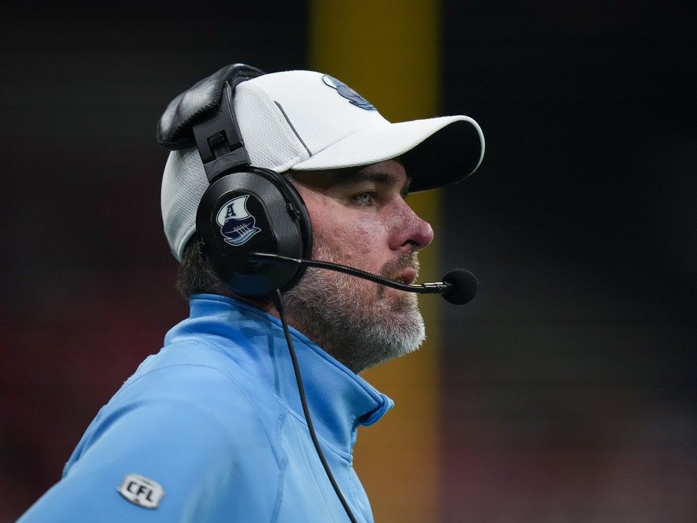 Ottawa Redblacks land a superstar by hiring Ryan Dinwiddie as their new head coach/GM